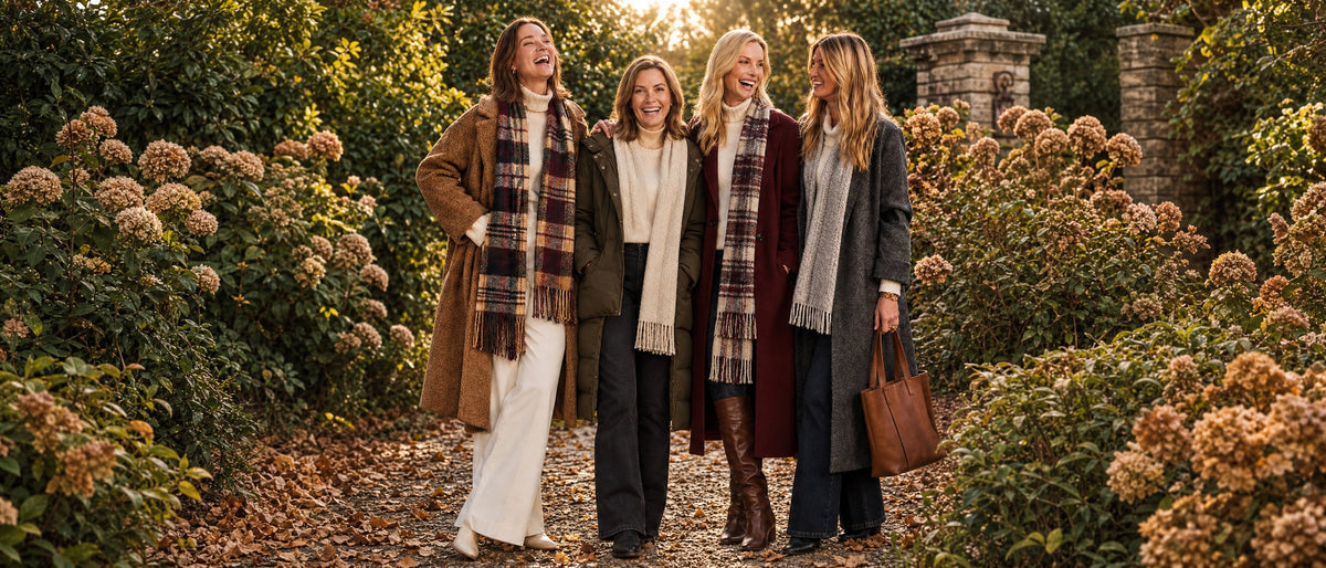 Claire & Riley Fall Sale