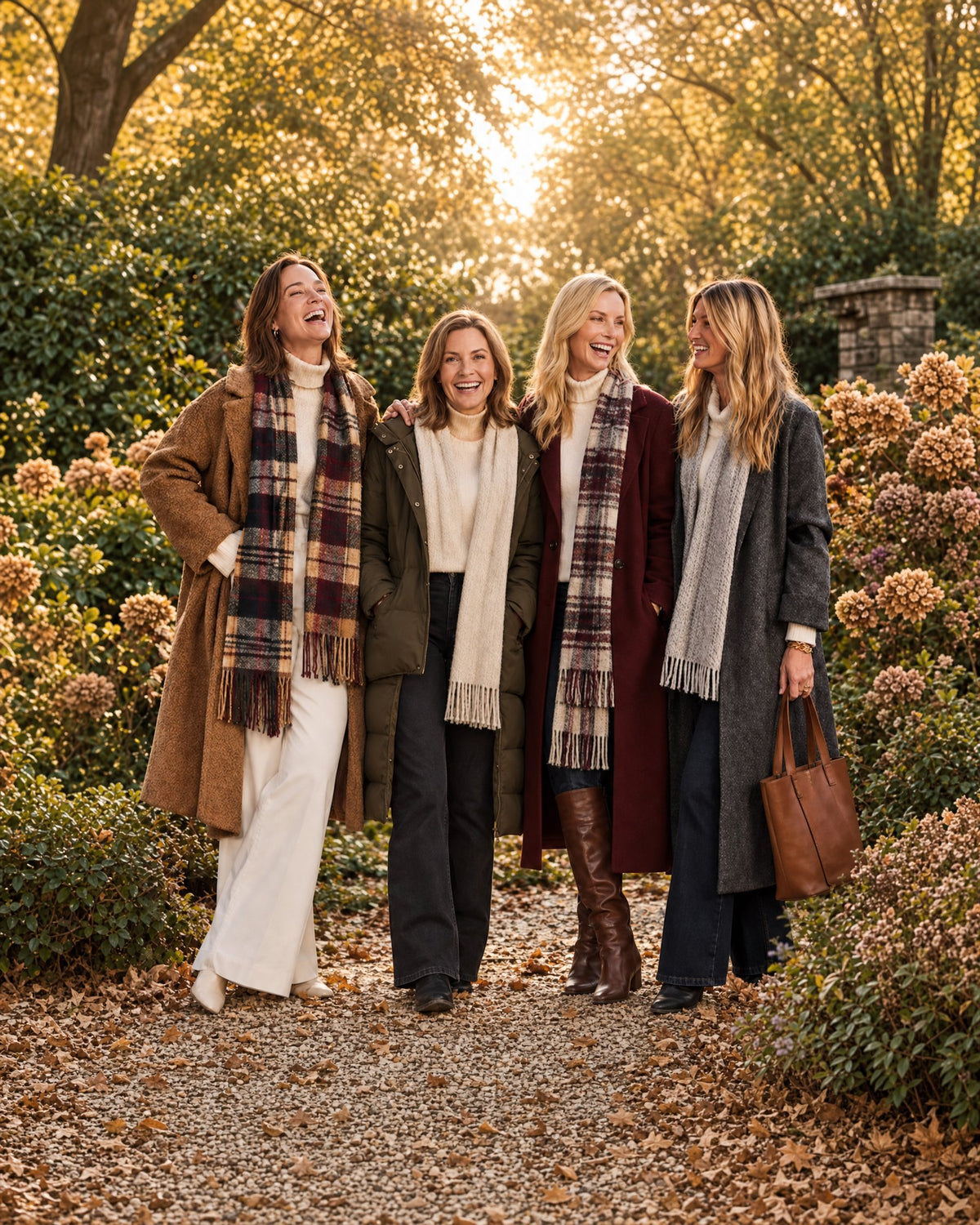 Claire & Riley Fall Sale