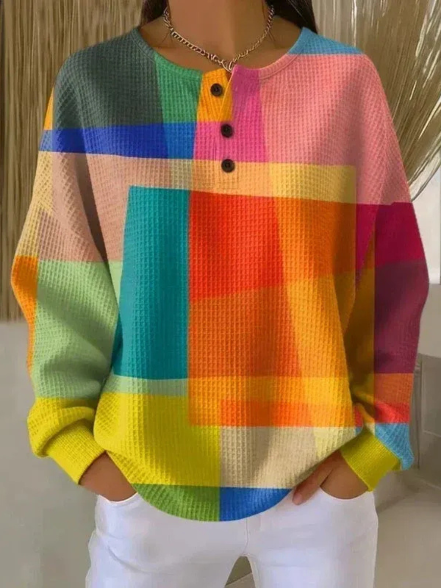 Corenna™ | Classic Comfort Sweater