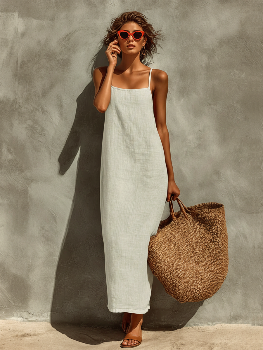 Jacklyn™ | Elegant Maxi Dress