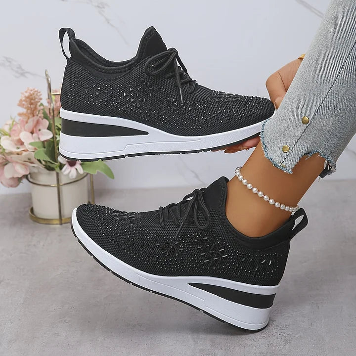 Bonnie | Women's Orthopedic Sneakers