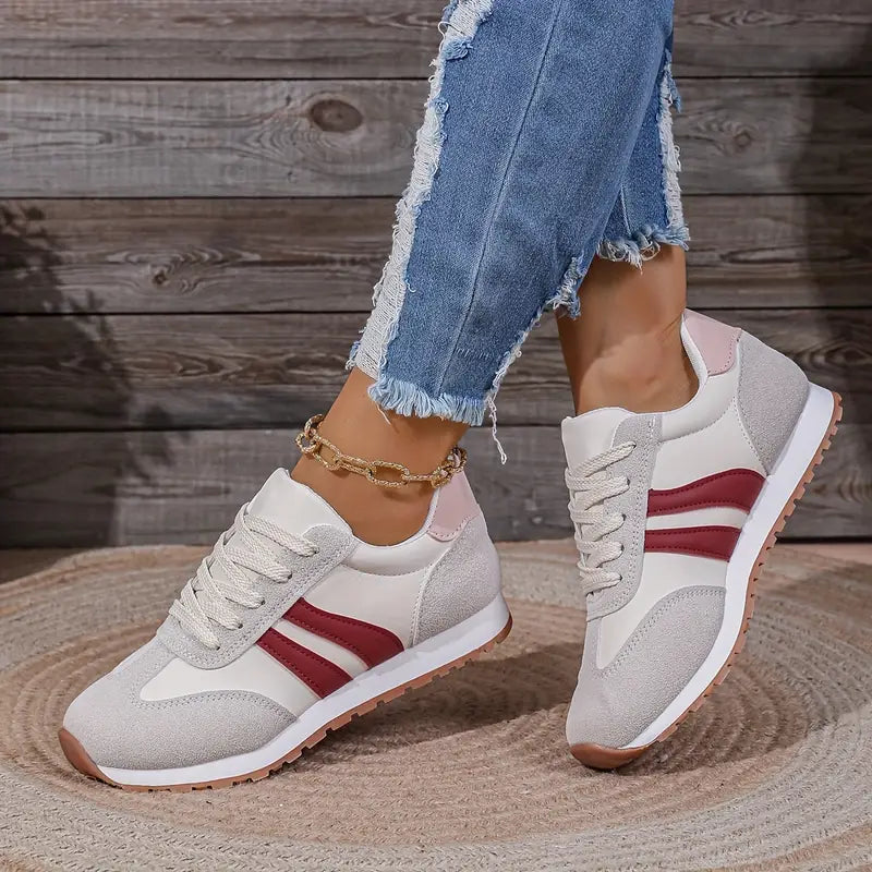 Brecken™ | Comfort Sneakers for Everyday Wear