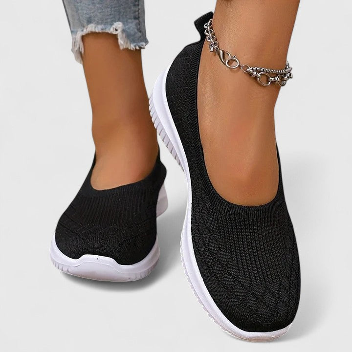 Orthopaedic Slip-Ons