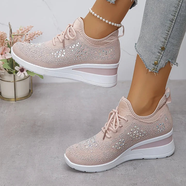 Bonnie | Women's Orthopedic Sneakers