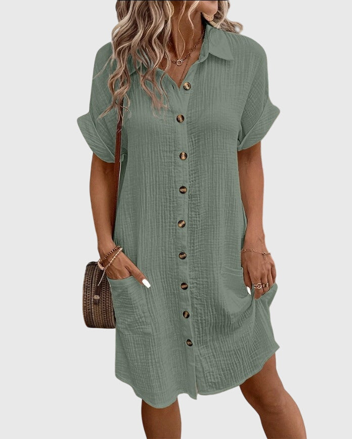 Comfortable Dress
