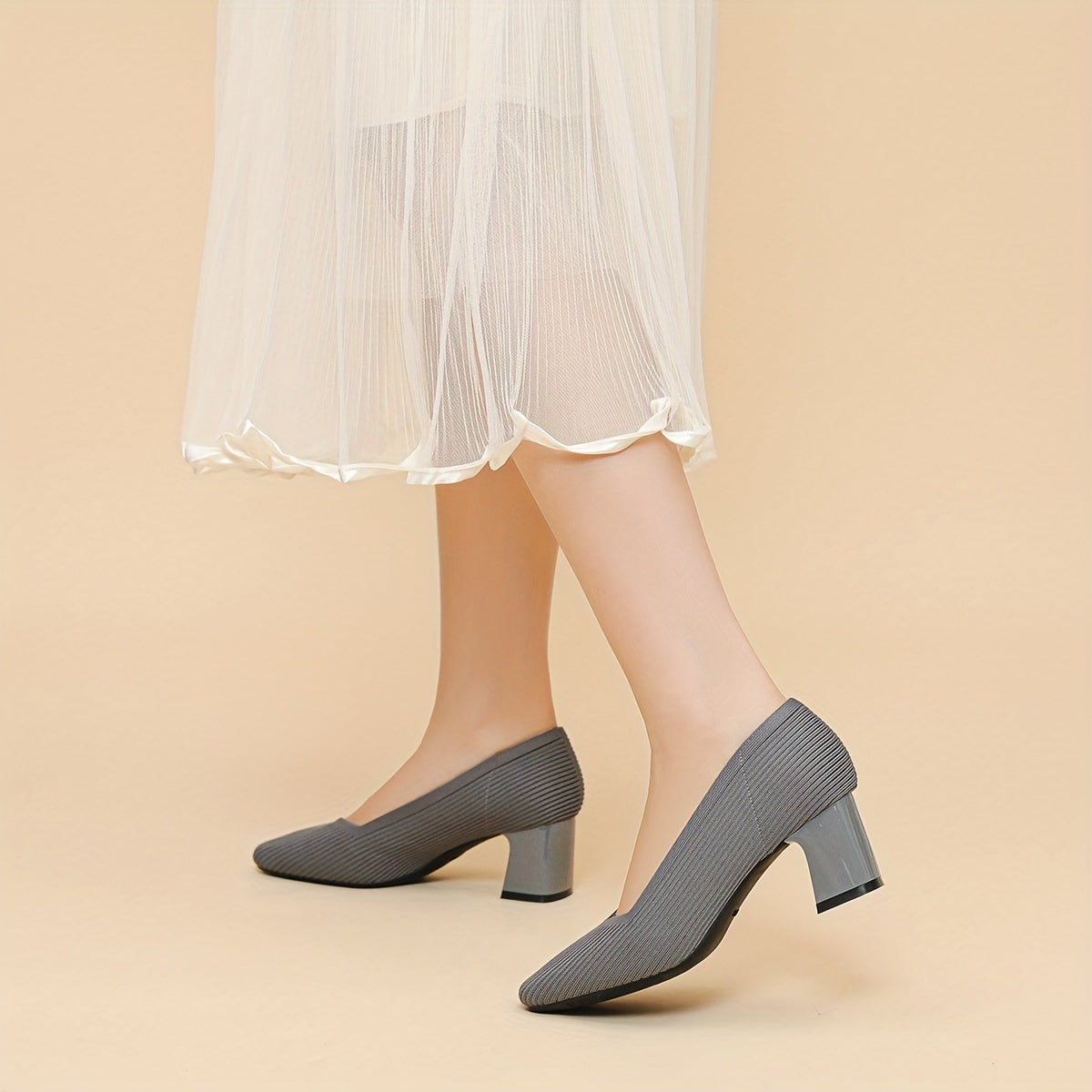 Orthopaedic Heels