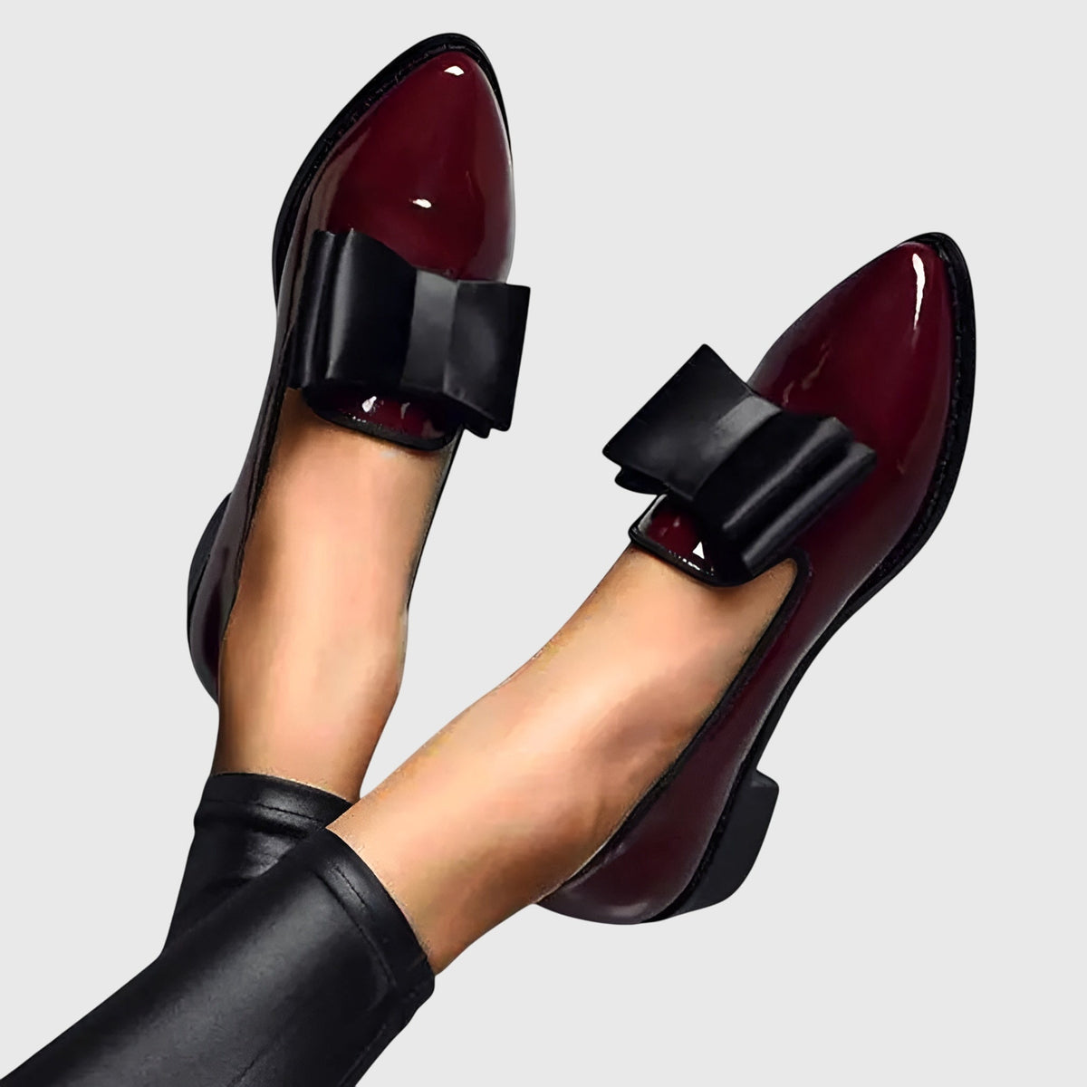 Orthopaedic Loafers