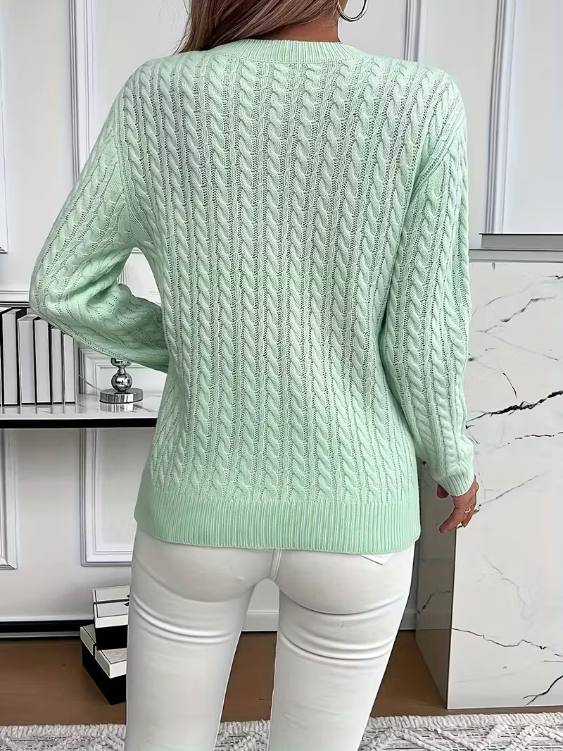 Comfortable Jumper