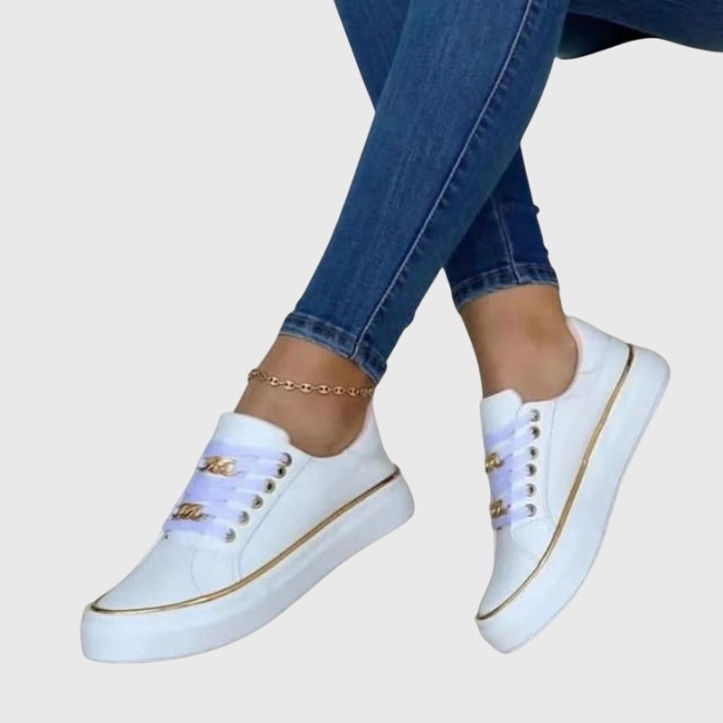Stylish Orthopaedic Shoes