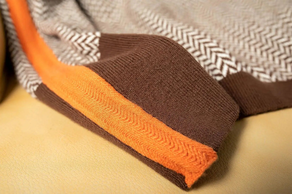 Chevelle™ | Turtleneck Sweater