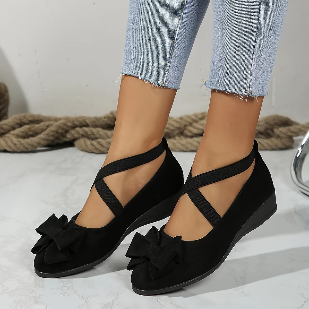 Stylish Flats