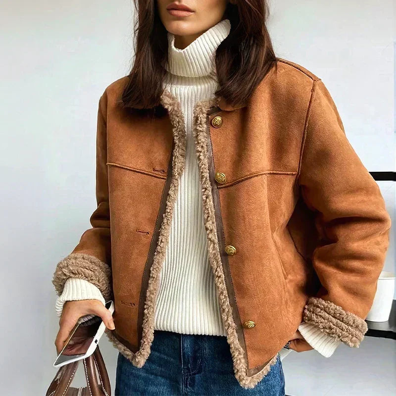 Women's Classic Elegance Jacket