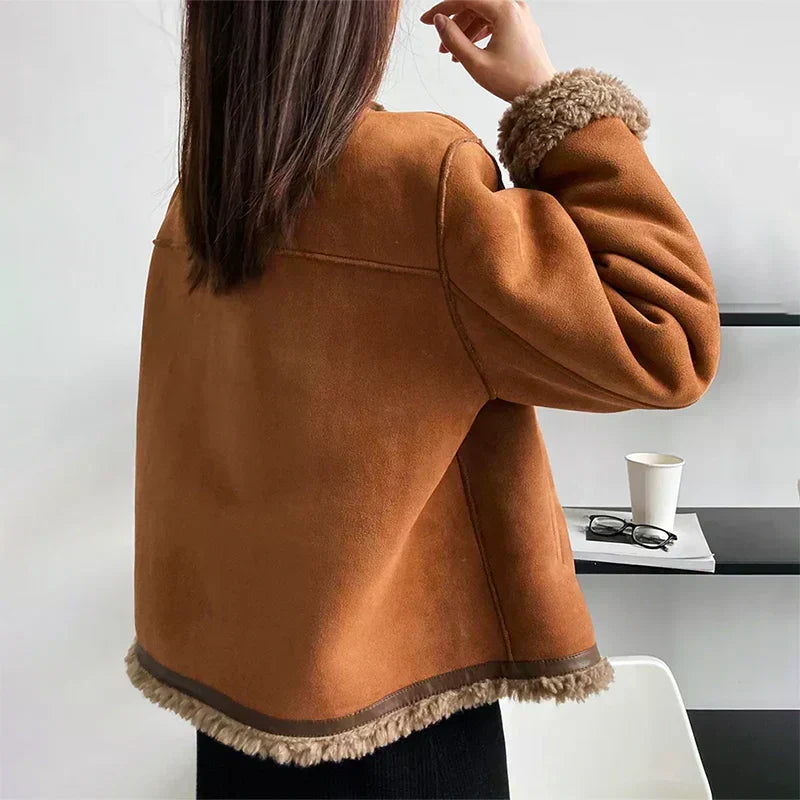 Women's Classic Elegance Jacket