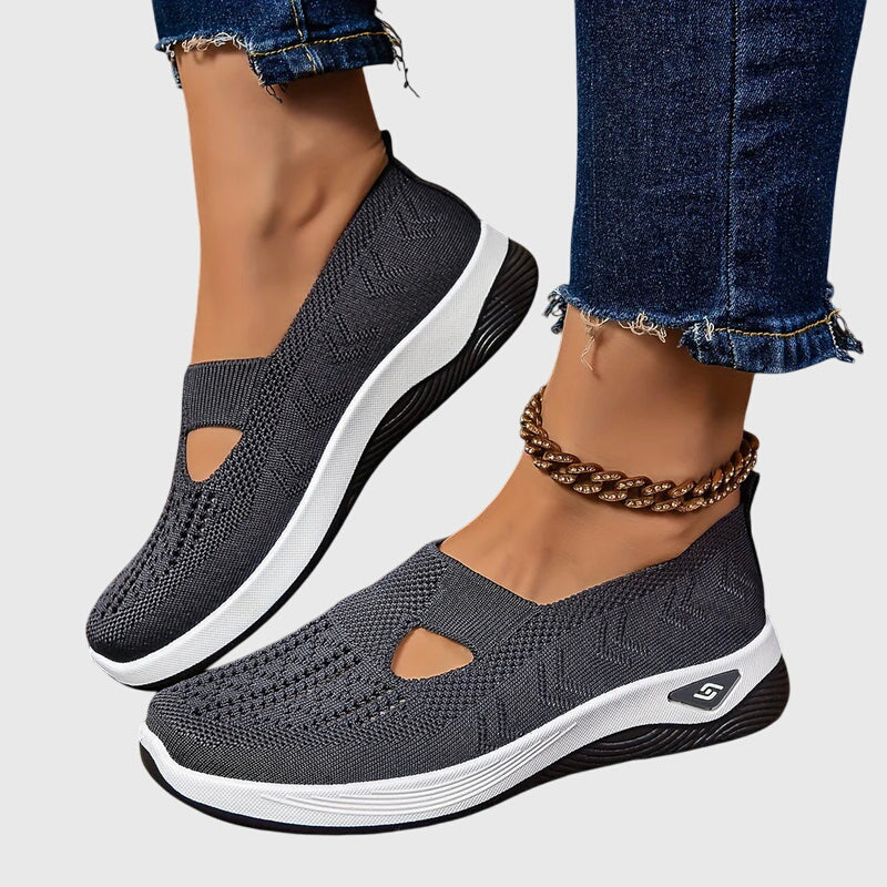 Orthopaedic Slip-On Shoes