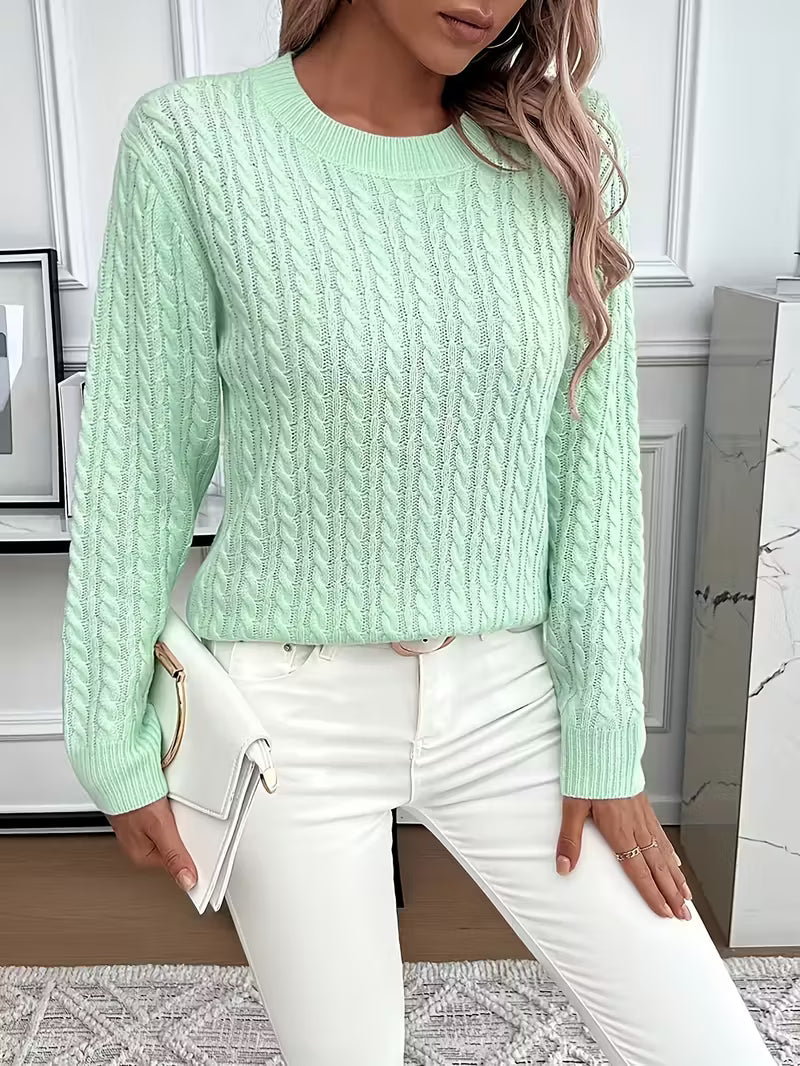 Comfortable Jumper