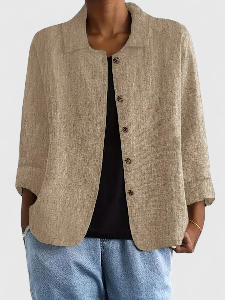 Sophisticated Top