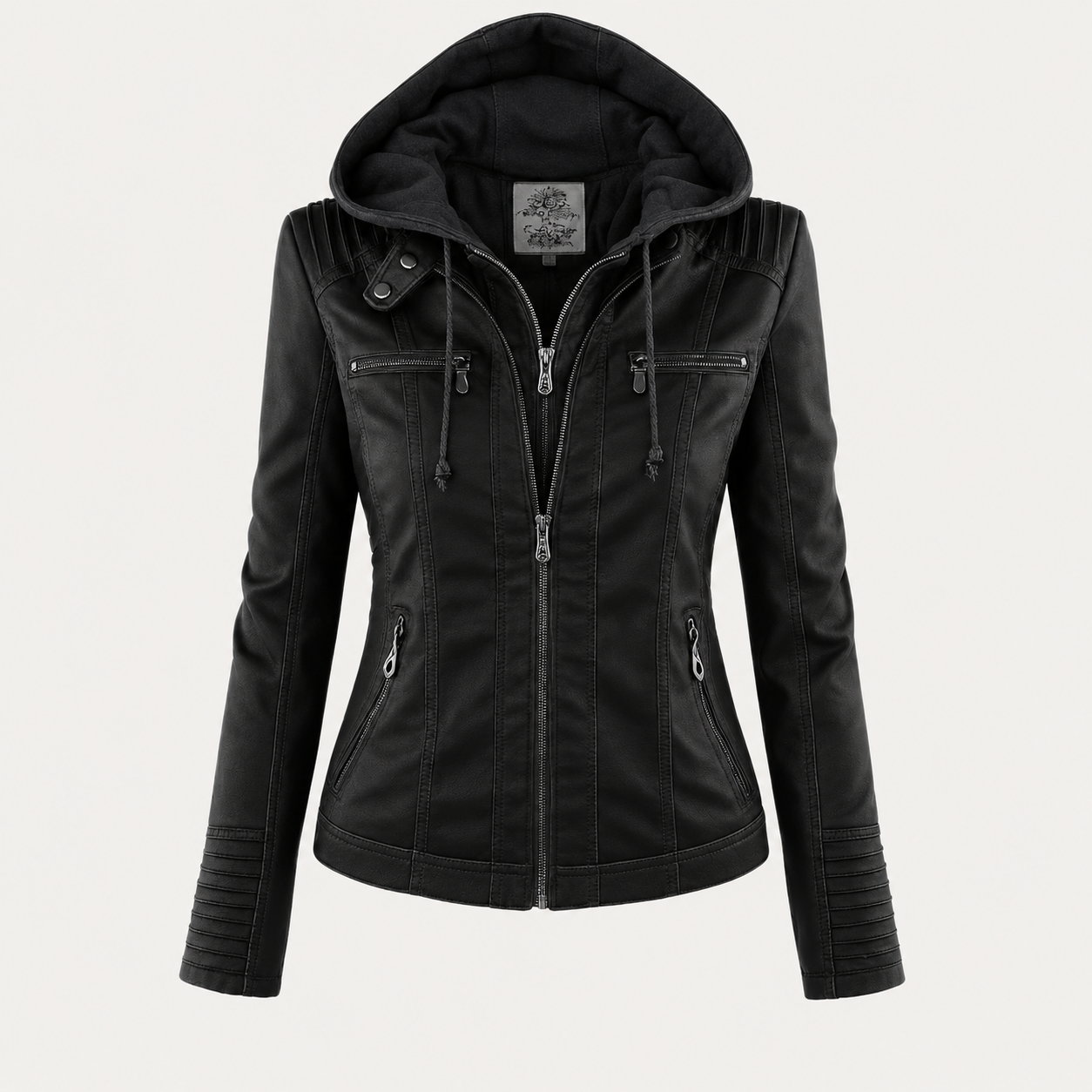 Jenna™ | Hooded Jacket