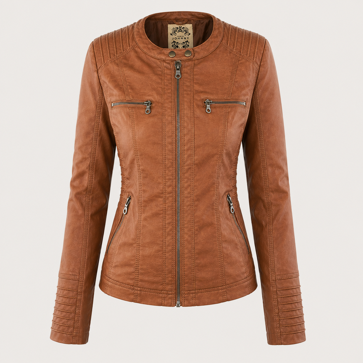 Jenna™ | Hooded Jacket