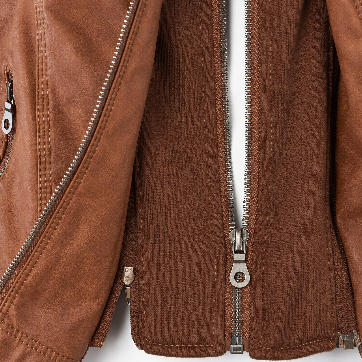 Jenna™ | Hooded Jacket