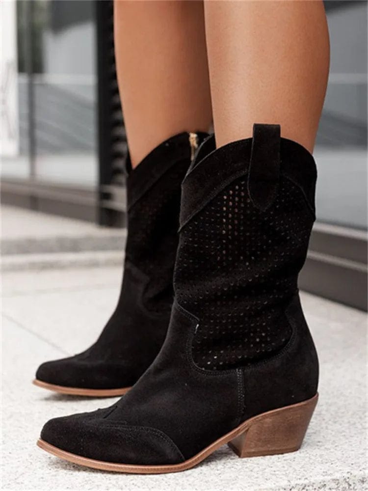 Orthopaedic Boots