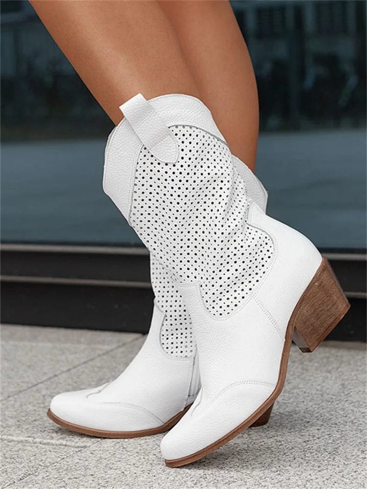 Orthopaedic Boots