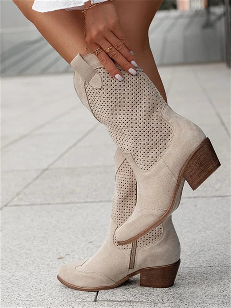 Orthopaedic Boots