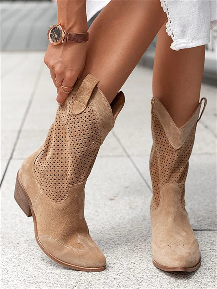 Orthopaedic Boots