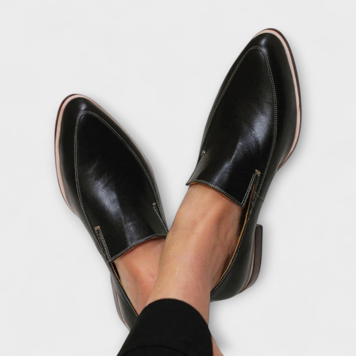 Orthopaedic Loafers