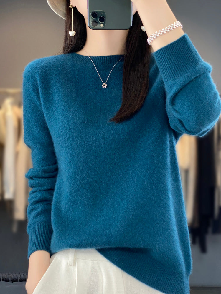 Comfortable Jumper
