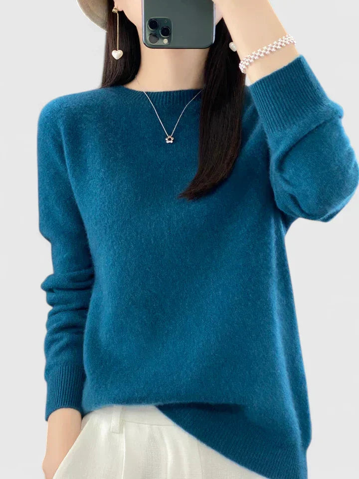 Comfortable Jumper