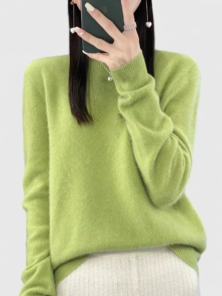 Comfortable Jumper
