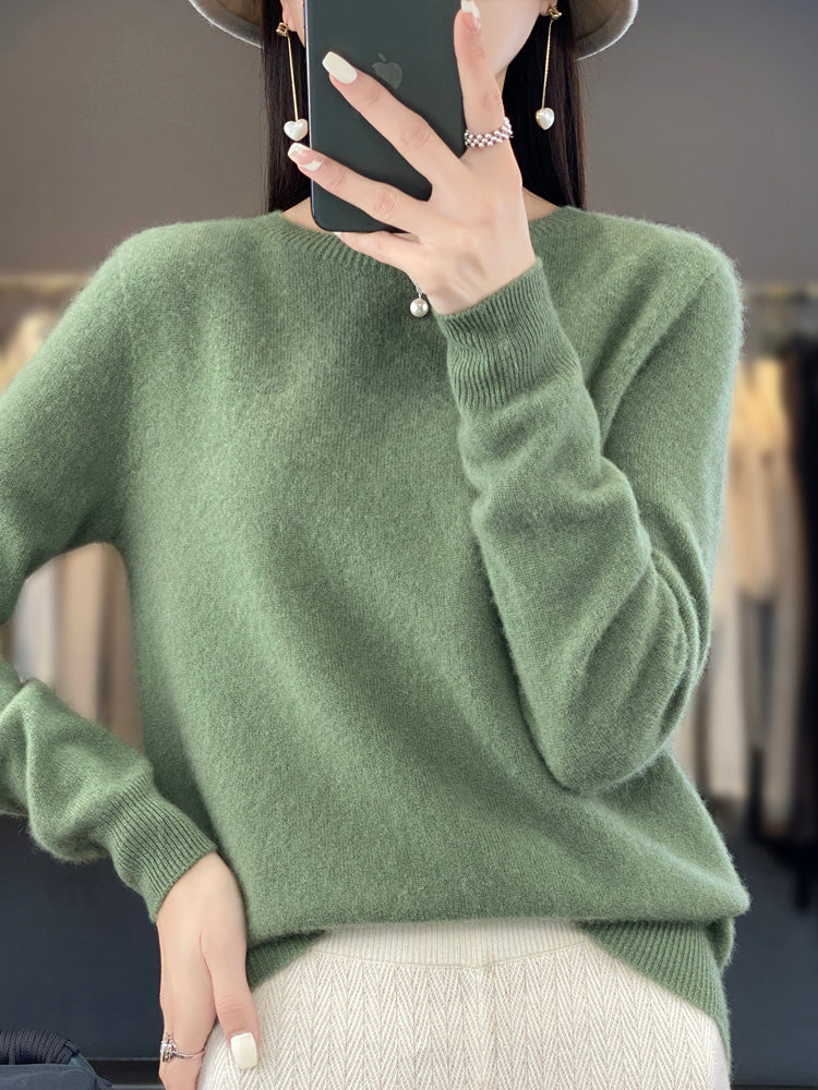 Comfortable Jumper