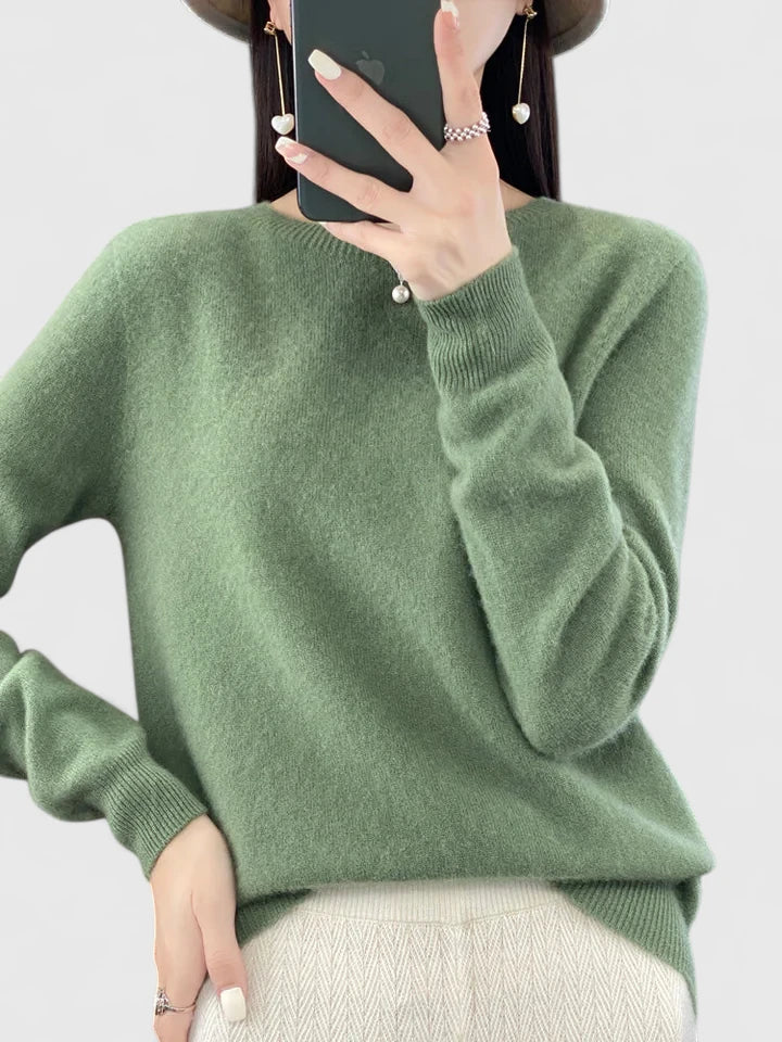 Comfortable Jumper