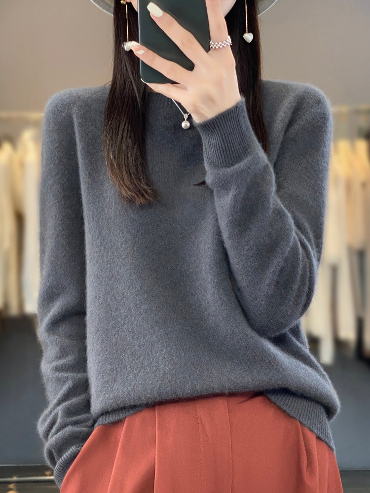Comfortable Jumper