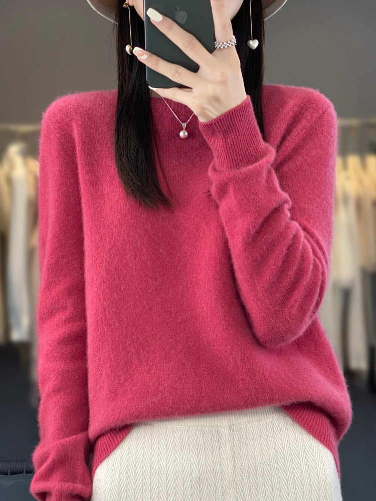 Comfortable Jumper