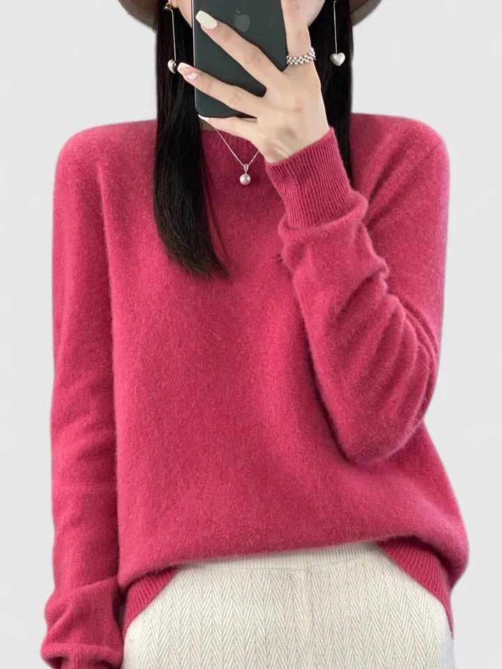 Comfortable Jumper