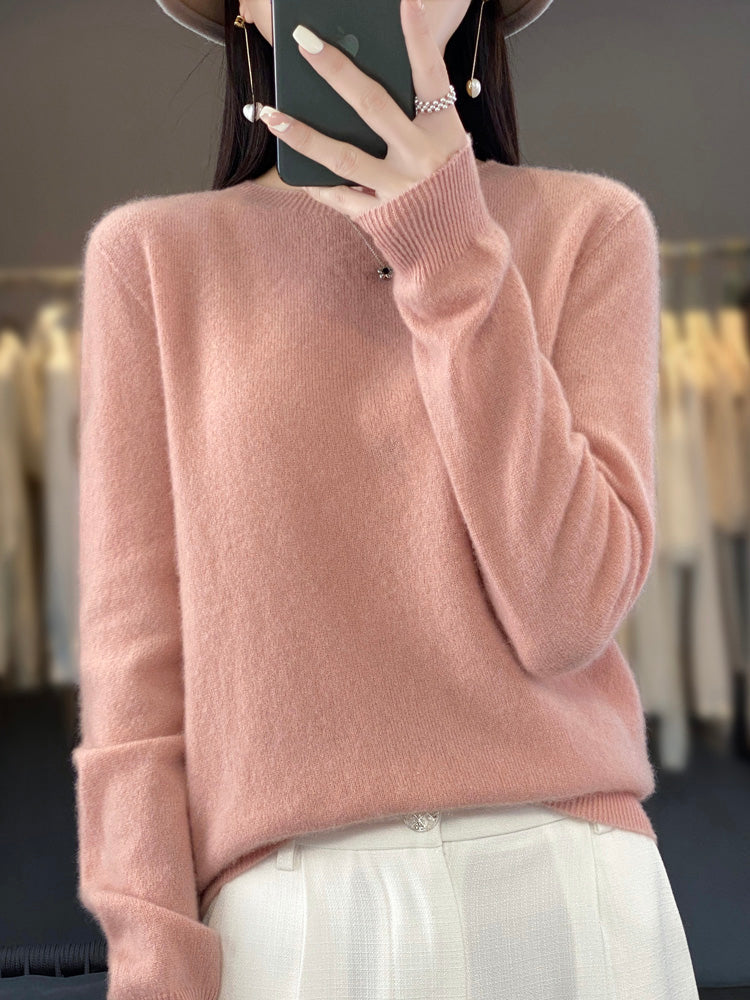 Comfortable Jumper