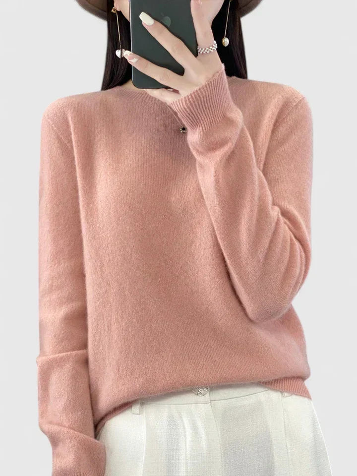 Comfortable Jumper