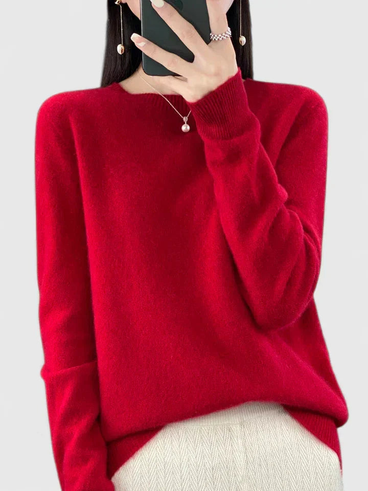 Comfortable Jumper