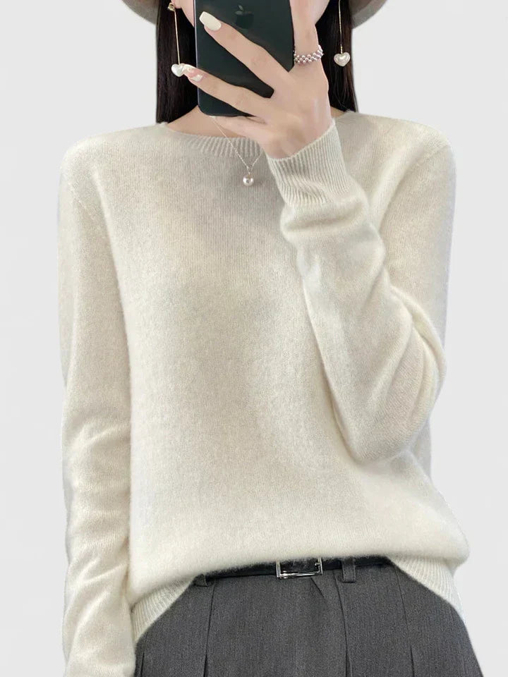 Comfortable Jumper