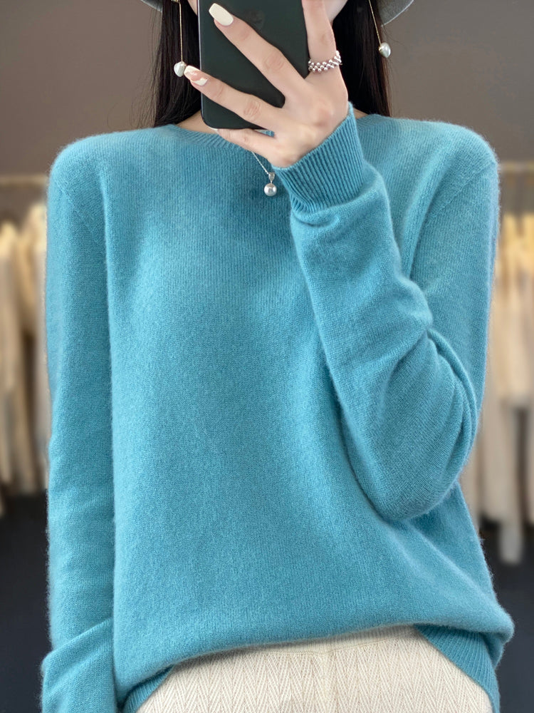 Comfortable Jumper