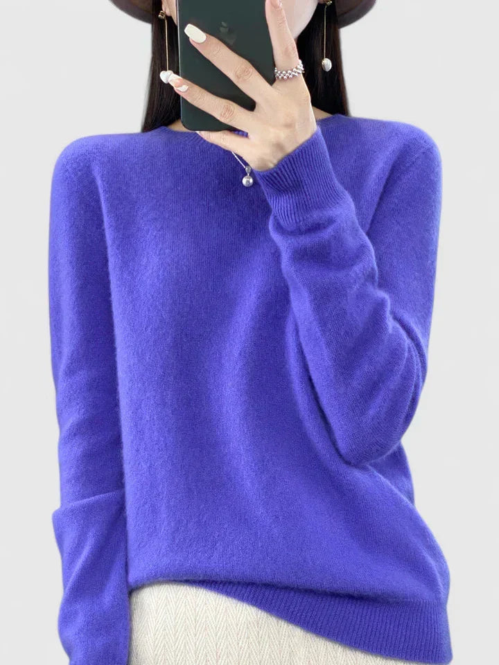 Comfortable Jumper