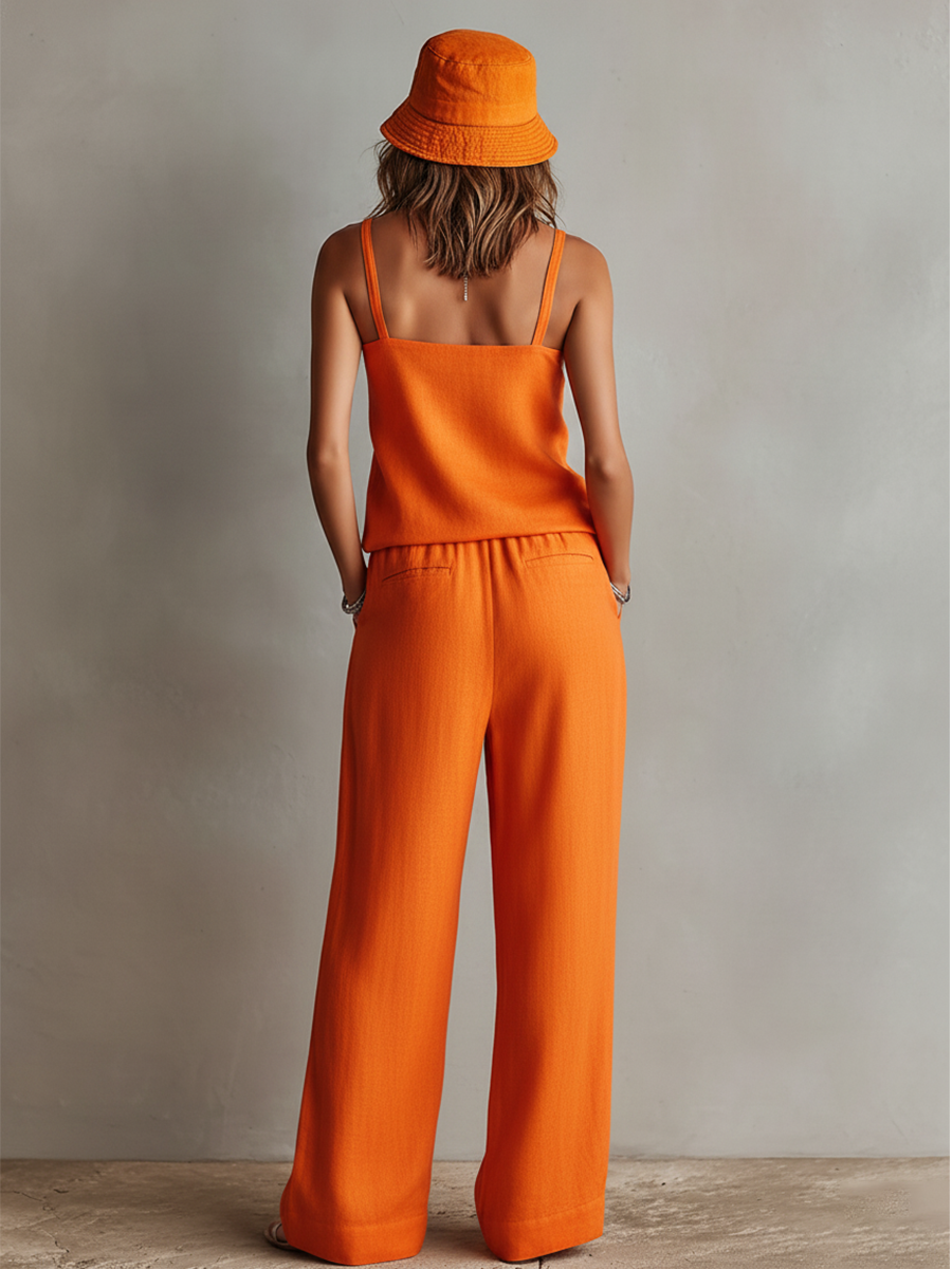 Orla™ | Matching Pant Set