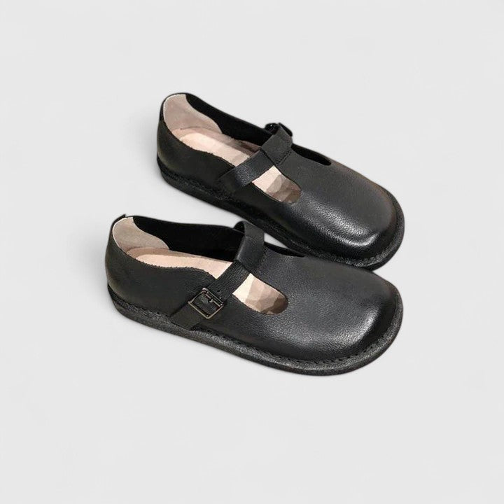 Sophisticated Shoes