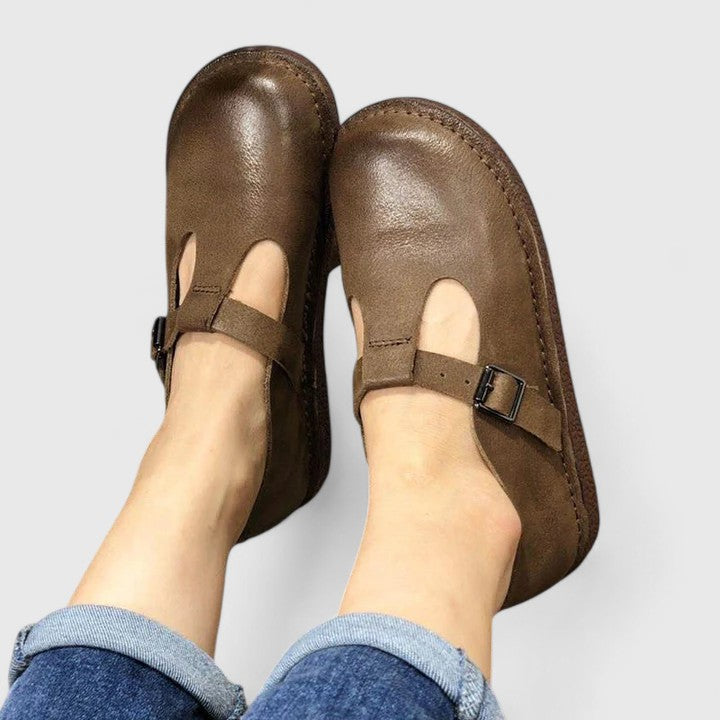 Sophisticated Shoes