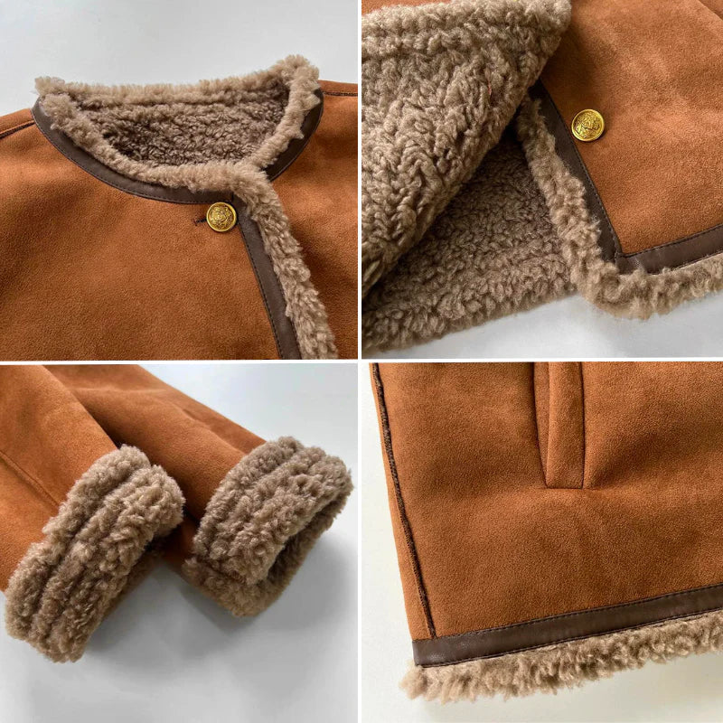 Women's Classic Elegance Jacket