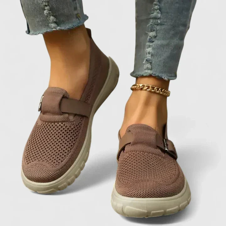 Orthopaedic Loafers