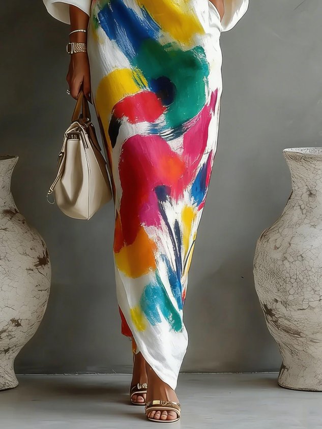 Seraphina™ | Maxi Dress