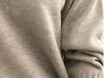 Marvaine™ | V-Neck Relaxed Pullover Sweater