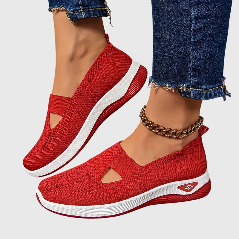 Orthopaedic Slip-On Shoes